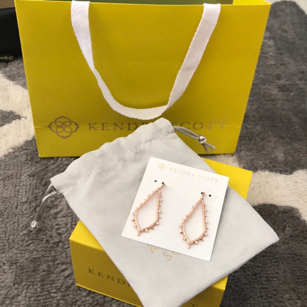 Kendra Scott Earrings